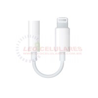 ADAPTADOR DE FONE APPLE IPHONE 7 100% ORIGINAL